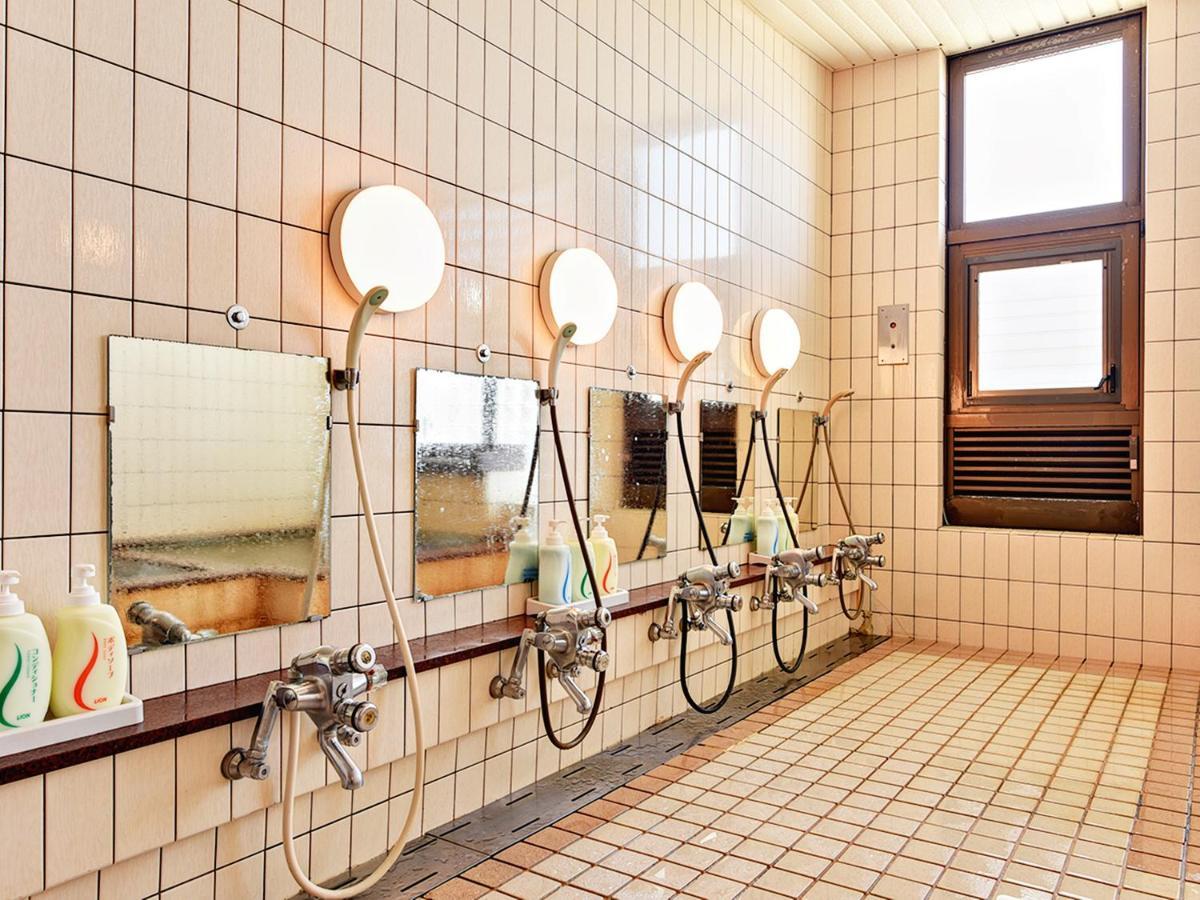 Uchinadamachi Cycling Terminal 호텔 외부 사진
