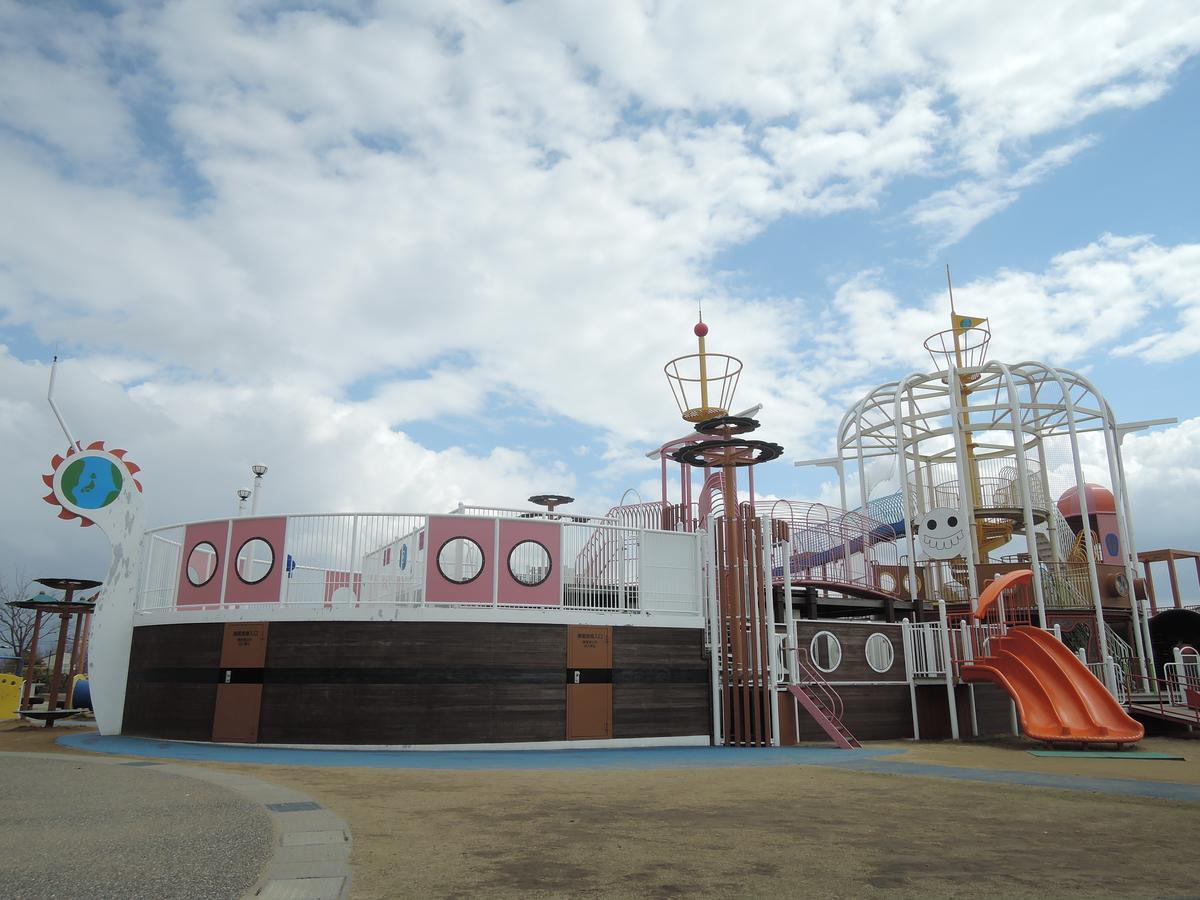 Uchinadamachi Cycling Terminal 호텔 외부 사진